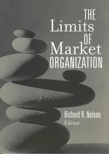 Cover of Economic Factors in the Growth of Corporate Giving