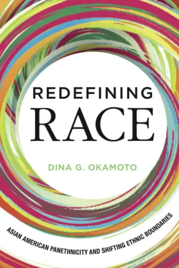 Cover of Redefining Race