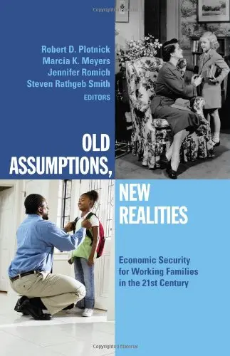 Cover of Old Assumptions, New Realities