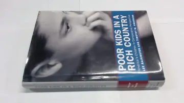 Cover of Poor Kids in a Rich Country