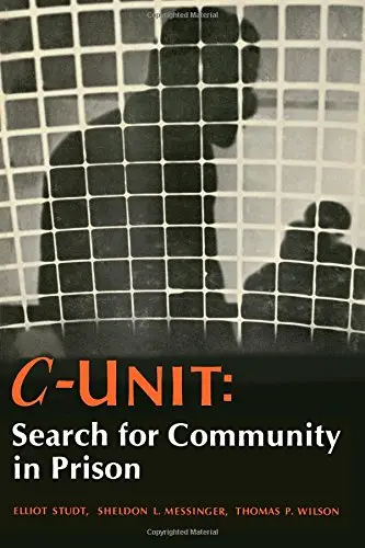 Cover of C-Unit