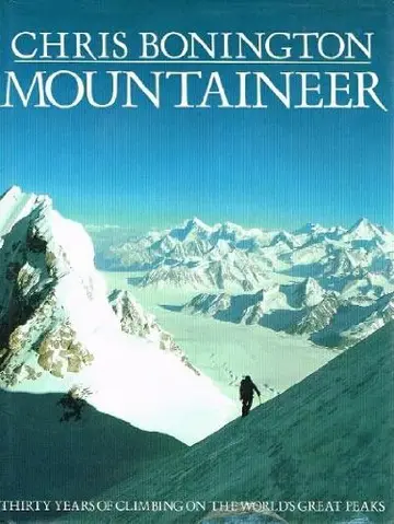 Cover of Sch-Mountaineer