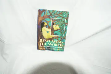 Cover of Sch-Reweaving World