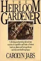 Cover of Sc-Heirloom Gardener
