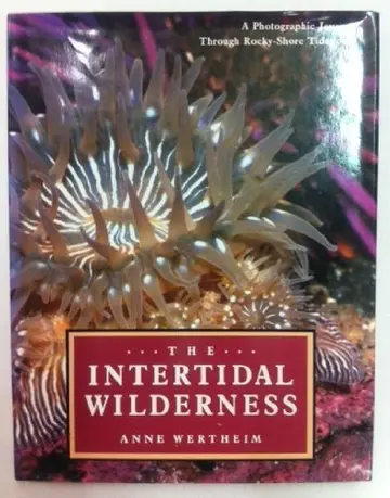 Cover of Sch-Intertidal Wildrns