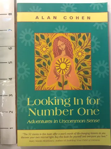 Cover of Looking in for Number One