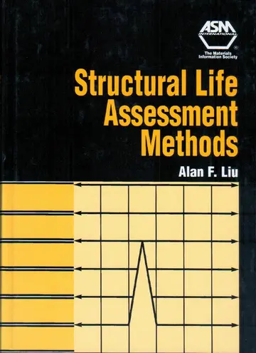 Cover of Structural Life Assessment Methods