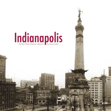 Cover of Indianapolis
