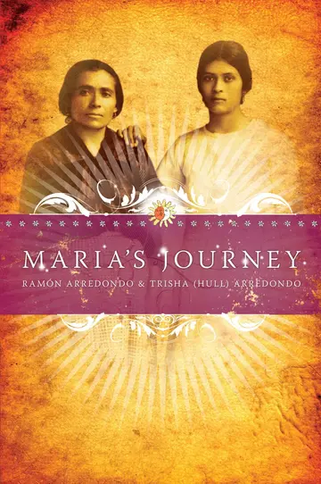 Cover of Maria's Journey
