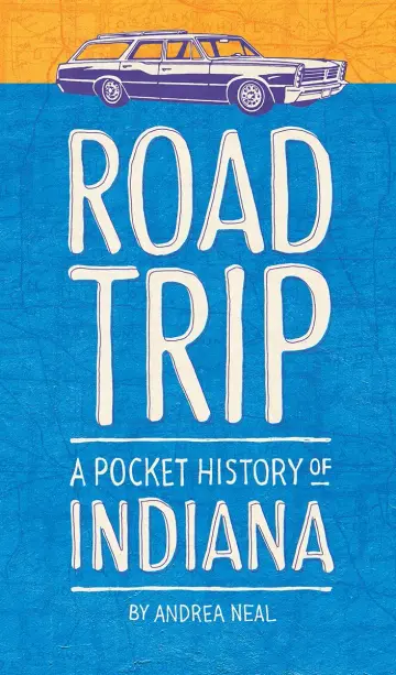 Cover of Road Trip