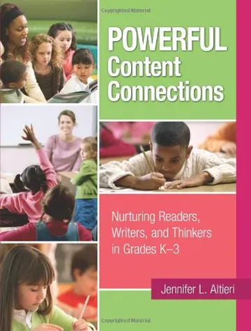 Cover of Powerful Content Connections