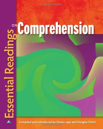 Cover of Essential Readings on Comprehension