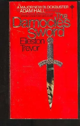 Cover of Damocles Sword
