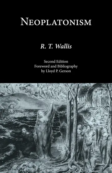 Cover of Neoplatonism