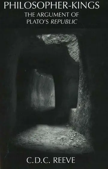 Cover of Philosopher-Kings
