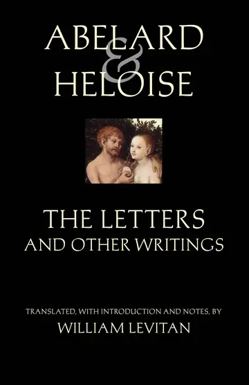 Cover of Abelard & Heloise
