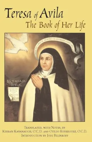 Cover of The Book of Her Life
