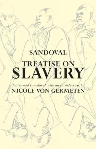 Cover of Treatise on Slavery