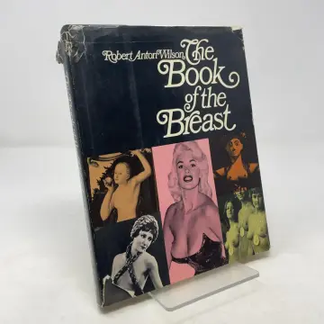 Cover of The Book of the Breast
