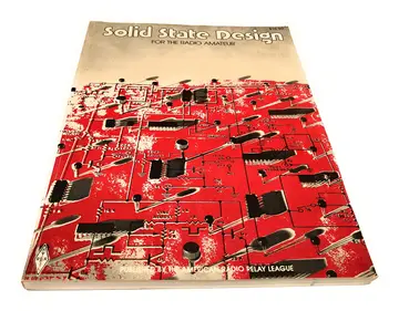 Cover of Solid State Design