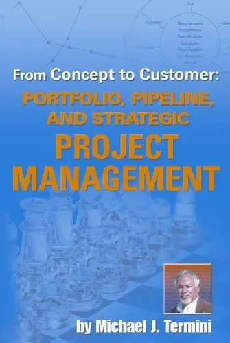 Cover of From Concept to Customer