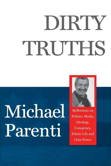 Cover of Dirty Truths