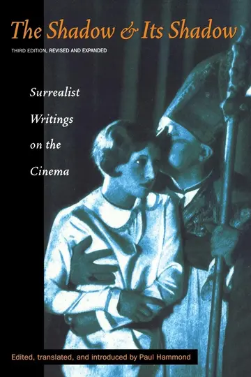 Cover of Shadow and its Shadow