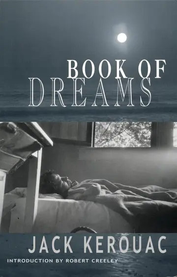 Cover of Book of Dreams