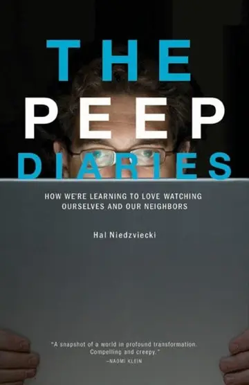 Cover of Peep Diaries