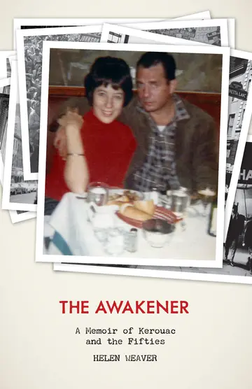 Cover of Awakener