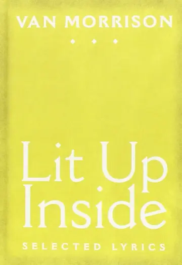 Cover of Lit up Inside