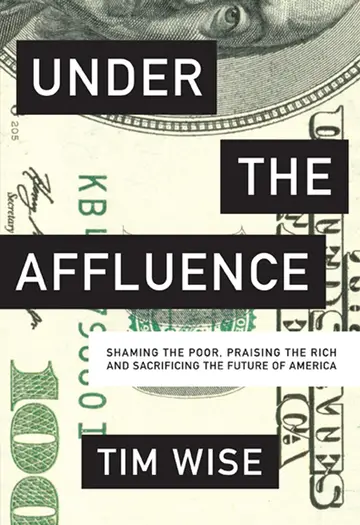 Cover of Under the Affluence