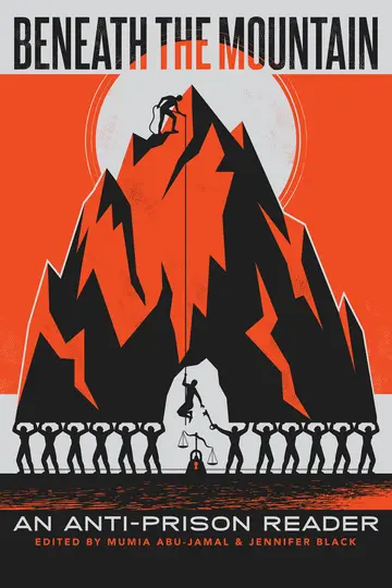 Cover of Beneath the Mountain