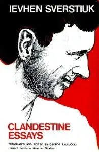 Cover of Clandestine Essays