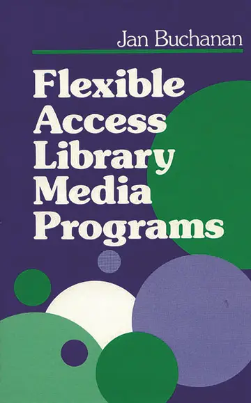Cover of Flexible Access Library Media Programs