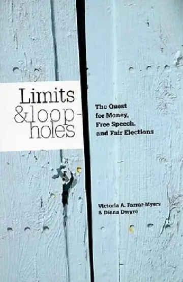 Cover of Limits and Loopholes