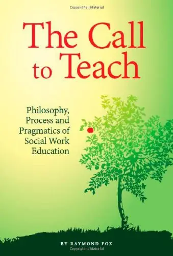 Cover of The Call to Teach