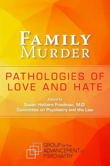 Cover of Family Murder