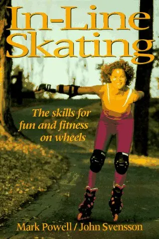 Cover of In-line Skating