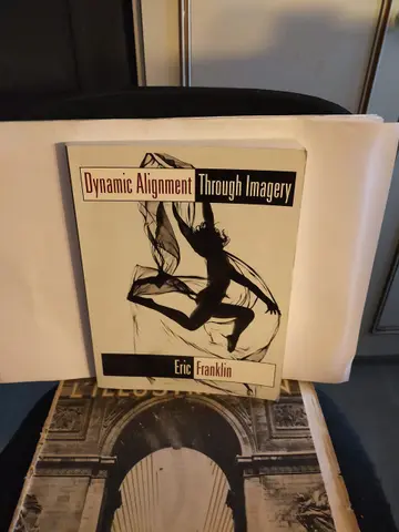 Cover of Dynamic Alignment Through Imagery