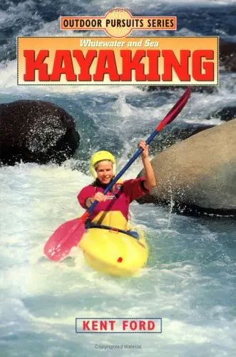 Cover of Kayaking