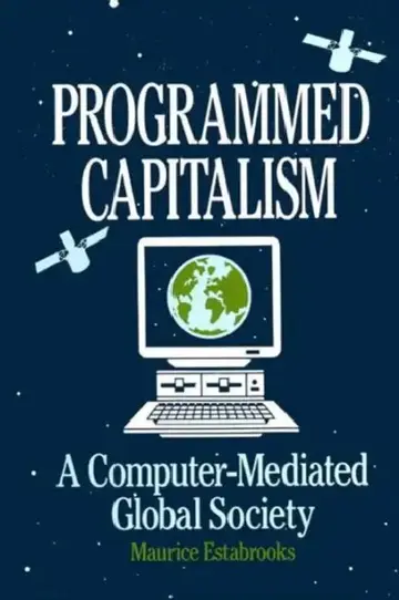 Cover of Programmed Capitalism
