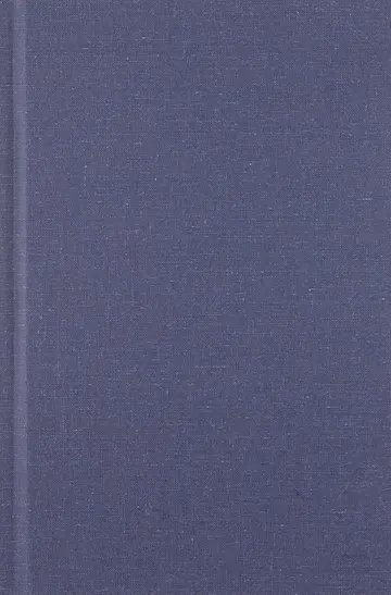 Cover of An Unknown Jewish Sect