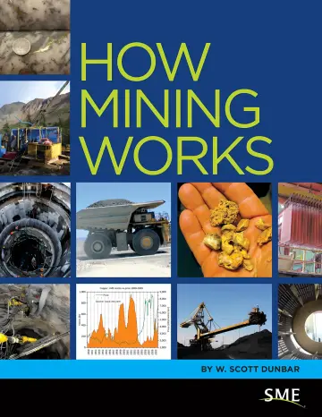 Cover of How Mining Works