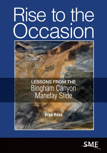 Cover of Rise to the Occasion