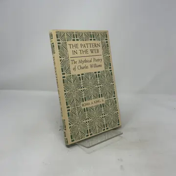 Cover of The Pattern in the Web
