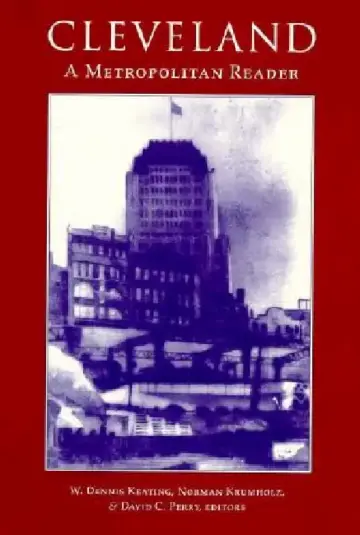 Cover of Cleveland