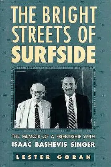 Cover of The Bright Streets of Surfside