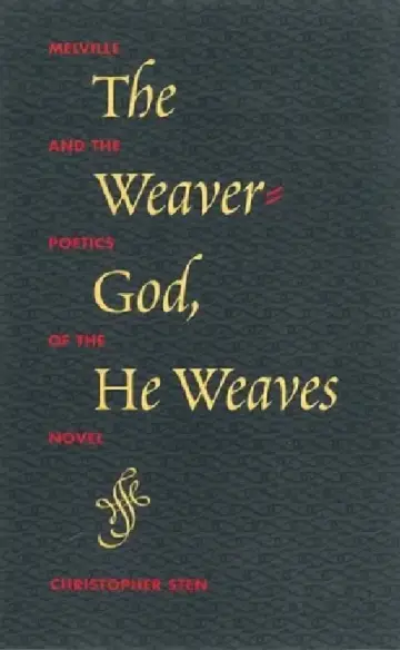 Cover of The Weaver-God, He Weaves