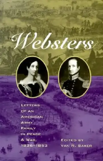 Cover of The Websters